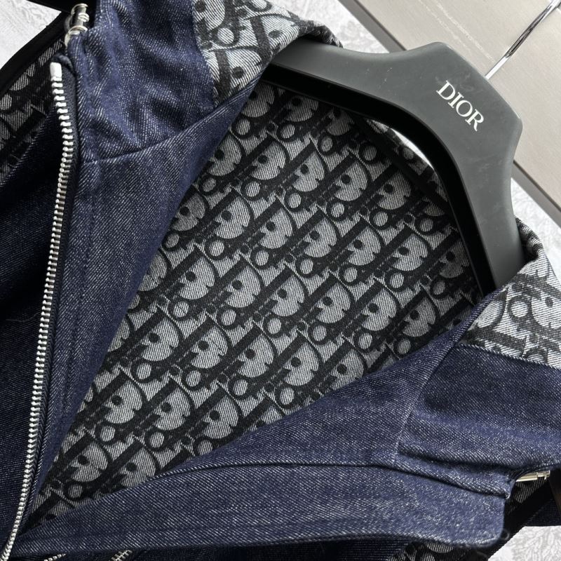 Christian Dior Vest